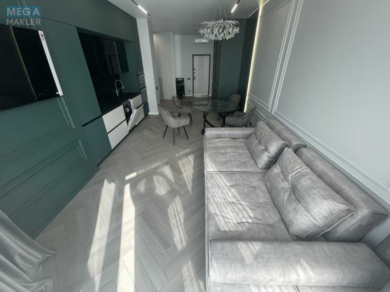 Оренда 1 кімнатної квартири, <a class="location-link" href="/kiev/" title="Недвижимость Київ">Київ</a>, <a class="location-link" href="/kiev/pecherskij/" title="Недвижимость Печерський район">Печерський р-н</a>, Драгомирова ул., 14а (изображение 1)
