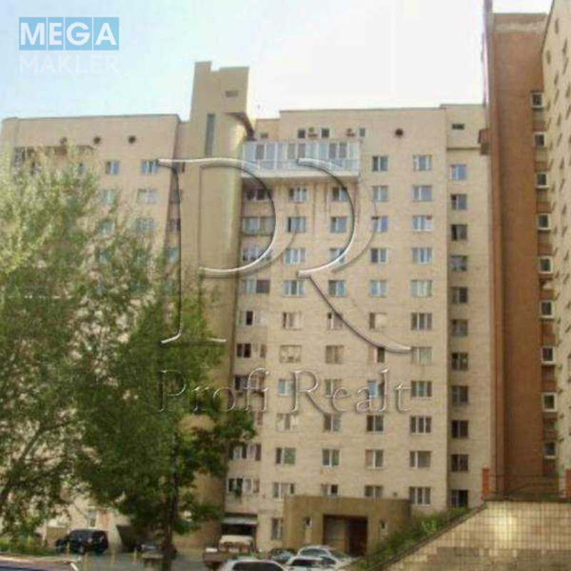 Продаж 2 кімнатної квартири (51/26/11), 3 пов. 10 пов. будинку, <a class="location-link" href="/kiev/" title="Недвижимость Київ">Київ</a>, <a class="location-link" href="/kiev/solomenskij/" title="Недвижимость Солом'янський район">Солом'янський р-н</a>, Миколи Голего вулиця, 7Б (изображение 1)