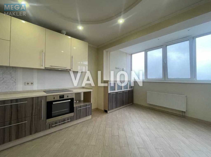 Продаж 3 кімнатної квартири (94,5/?/23), 17 пов. 26 пов. будинку, <a class="location-link" href="/kiev/" title="Недвижимость Київ">Київ</a>, <a class="location-link" href="/kiev/dneprovskij/" title="Недвижимость Дніпровський район">Дніпровський р-н</a>, Запорожця вул., 26А (изображение 1)