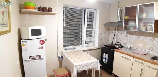 Оренда 1 кімнатної квартири, <a class="location-link" href="/kiev/" title="Недвижимость Київ">Київ</a>, <a class="location-link" href="/kiev/podolskij/" title="Недвижимость Подільський район">Подільський р-н</a>, Георгия Гонгадзе просп., 30 (изображение 1)