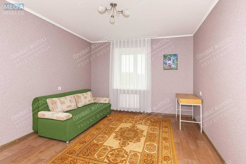 Продаж 1 кімнатної квартири (41/19/9), 1 пов. 9 пов. будинку, <a class="location-link" href="/suprunovka-selo-pl/" title="Недвижимость Супрунівка">Супрунівка</a>, Центральна, 1 (изображение 1)