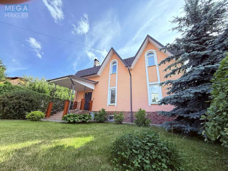 Оренда дома, <a class="location-link" href="/kiev/" title="Недвижимость Київ">Київ</a>, <a class="location-link" href="/kiev/goloseevskij/" title="Недвижимость Голосіївський район">Голосіївський р-н</a>, Листопадная ул. (изображение 1)