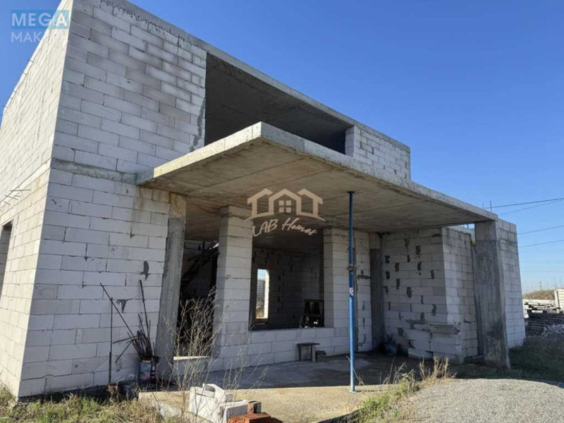 Продаж дома, 2 поверху, 150 кв.м, 3 кімнати, ділянка 6 соток, <a class="location-link" href="/gorenka/" title="Недвижимость Горенка">Горенка</a>, Садова (изображение 1)