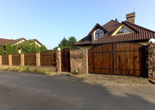 Продаж дома, 2 поверху, 310 кв.м, 6 кімнат, ділянка 12 соток