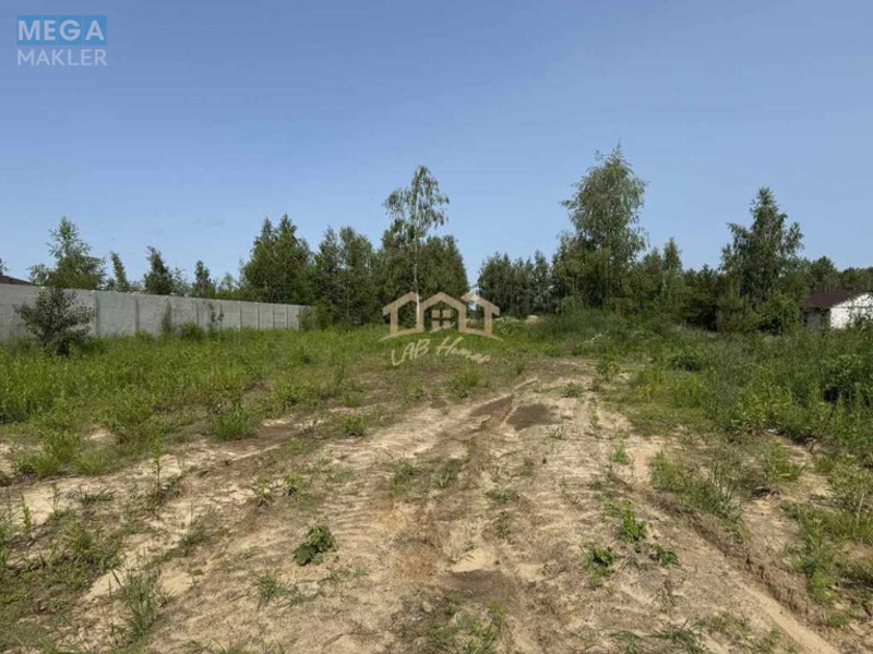 Продажа участка, 12 соток, участок под жилую застройку, <a class="location-link" href="/vorzel/" title="Недвижимость Ворзель">Ворзель</a>, Каштанна (изображение 1)