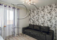 Продаж 1 кімнатної квартири (48/15/25), 16 пов. 25 пов. будинку