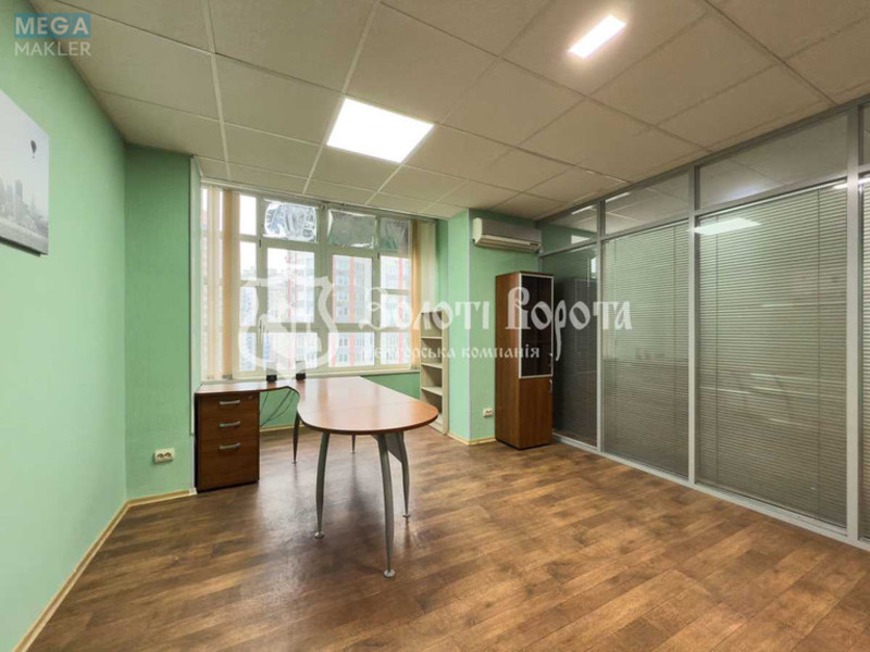 Продаж комерційної нерухомості, 80 кв.м, под офис, <a class="location-link" href="/kiev/" title="Недвижимость Київ">Київ</a>, <a class="location-link" href="/kiev/darnickij/" title="Недвижимость Дарницький район">Дарницький р-н</a>, Михайла Драгоманова вул., 1а (изображение 1)