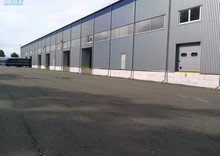 Оренда комерційної нерухомості, 4 000 кв.м, под склад