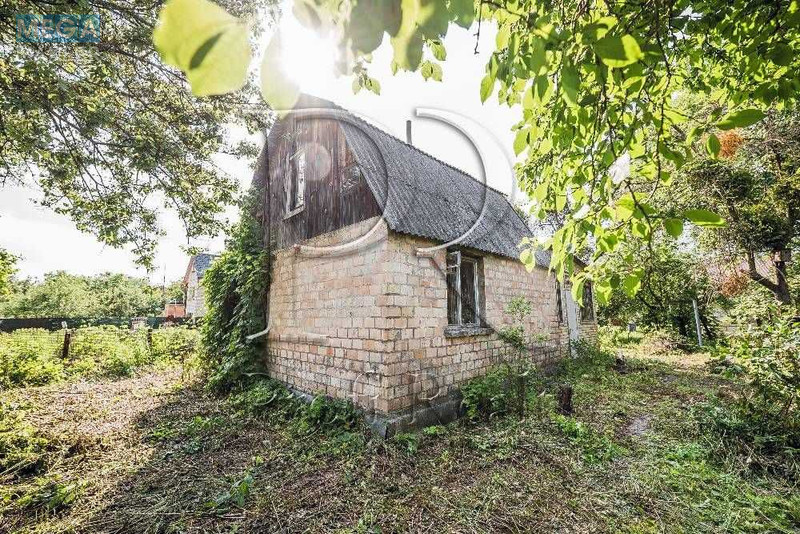 Продаж дома, 2 поверху, 82 кв.м, 3 кімнати, ділянка 4 сотки, <a class="location-link" href="/kiev/" title="Недвижимость Київ">Київ</a>, <a class="location-link" href="/kiev/darnickij/" title="Недвижимость Дарницький район">Дарницький р-н</a>, Лугова вул., 25 (изображение 1)