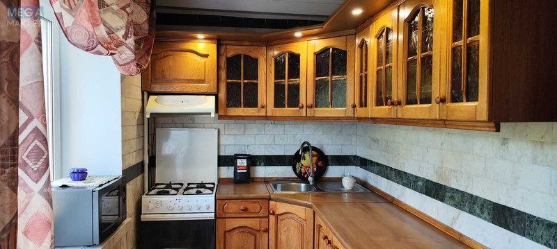 Продаж 3 кімнатної квартири (62/35/13), 6 пов. 9 пов. будинку, <a class="location-link" href="/kiev/" title="Недвижимость Київ">Київ</a>, <a class="location-link" href="/kiev/shevchenkovskij/" title="Недвижимость Шевченківський район">Шевченківський р-н</a>, Багговутівська вул., 3/15 (изображение 1)