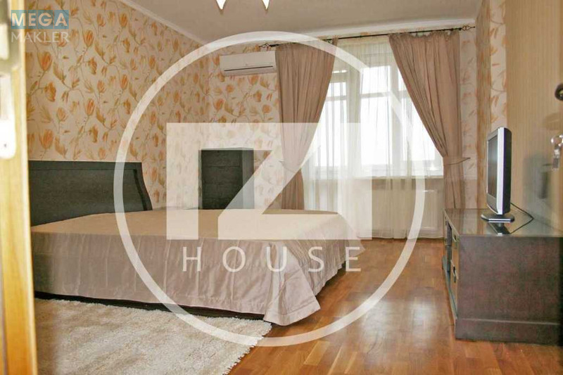 Оренда 3 кімнатної квартири, <a class="location-link" href="/kiev/" title="Недвижимость Київ">Київ</a>, <a class="location-link" href="/kiev/svyatoshinskij/" title="Недвижимость Святошинський район">Святошинський р-н</a>, Львівська вул., 22 (изображение 1)