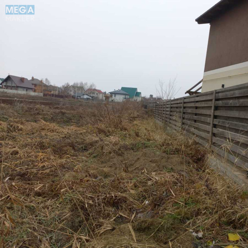 Продажа участка, 9 соток, участок под жилую застройку, <a class="location-link" href="/gostomel/" title="Недвижимость Гостомель">Гостомель</a>, Провулок Ювілейний (изображение 1)
