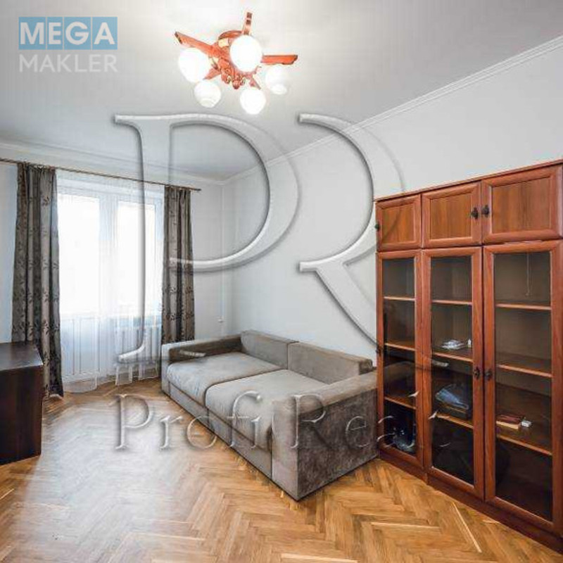 Продаж 2 кімнатної квартири (55/32/8), 5 пов. 5 пов. будинку, <a class="location-link" href="/kiev/" title="Недвижимость Київ">Київ</a>, <a class="location-link" href="/kiev/solomenskij/" title="Недвижимость Солом'янський район">Солом'янський р-н</a>, Пітерська вулиця, 14 (изображение 1)