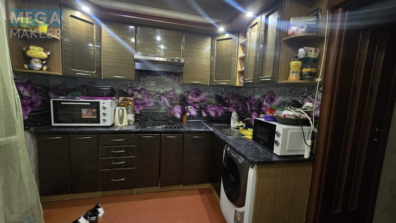 Продаж 2 кімнатної квартири (55,3/29,1/8,2), 9 пов. 9 пов. будинку, <a class="location-link" href="/belaya-tserkov/" title="Недвижимость Біла Церква">Біла Церква</a>, Василя Симоненка (изображение 1)