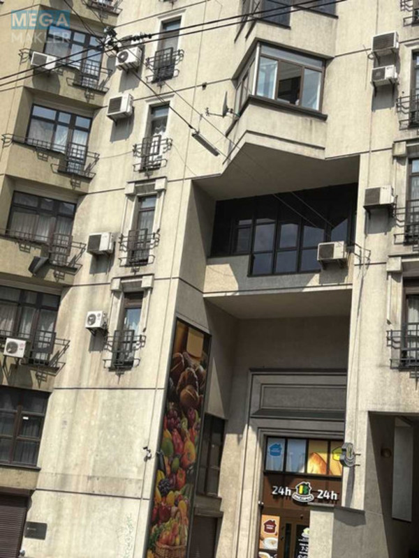 Продаж окремої будівлі/побудови, 552,30 кв.м, <a class="location-link" href="/kiev/" title="Недвижимость Київ">Київ</a>, <a class="location-link" href="/kiev/shevchenkovskij/" title="Недвижимость Шевченківський район">Шевченківський р-н</a>, Бульварно-Кудрявская ул., 36 (изображение 1)