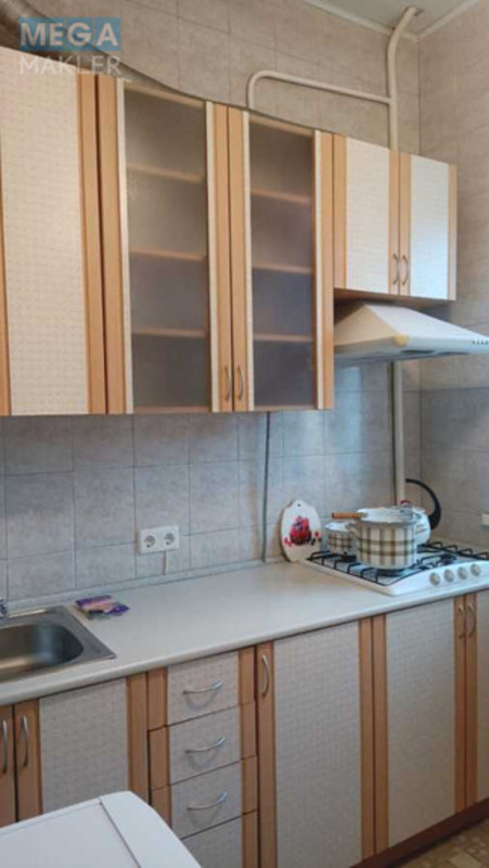 Оренда 1 кімнатної квартири, <a class="location-link" href="/kiev/" title="Недвижимость Київ">Київ</a>, <a class="location-link" href="/kiev/shevchenkovskij/" title="Недвижимость Шевченківський район">Шевченківський р-н</a>, Січових Стрільців вул., 103 (изображение 1)