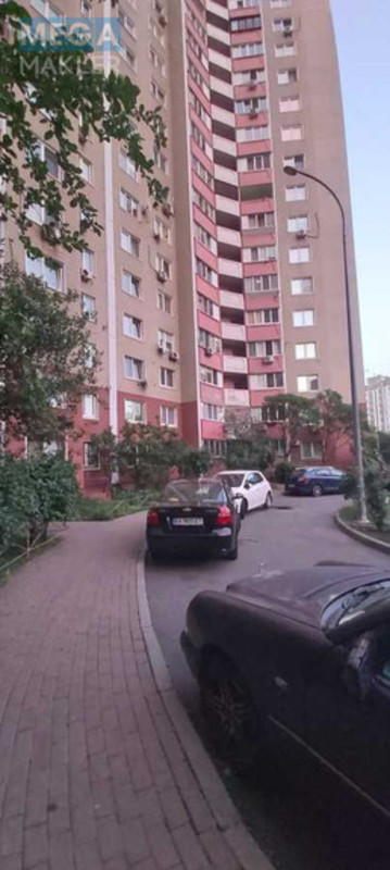 Оренда 2 кімнатної квартири, <a class="location-link" href="/kiev/" title="Недвижимость Київ">Київ</a>, <a class="location-link" href="/kiev/desnyanskij/" title="Недвижимость Деснянський район">Деснянський р-н</a>, Милославська вул., 8 (изображение 1)