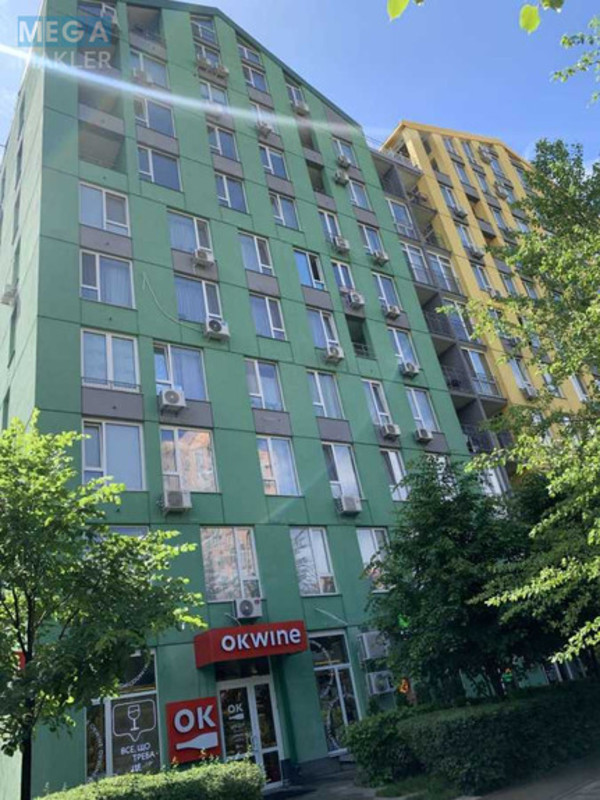 Продаж 3 кімнатної квартири (52/30/21), 3 пов. 9 пов. будинку, <a class="location-link" href="/kiev/" title="Недвижимость Київ">Київ</a>, <a class="location-link" href="/kiev/dneprovskij/" title="Недвижимость Дніпровський район">Дніпровський р-н</a>, Соборності просп., 17к2 (изображение 1)