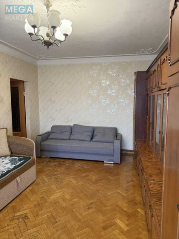 Оренда 2 кімнатної квартири, <a class="location-link" href="/kiev/" title="Недвижимость Київ">Київ</a>, <a class="location-link" href="/kiev/darnickij/" title="Недвижимость Дарницький район">Дарницький р-н</a>, Тростянецька вул., 3 (изображение 1)