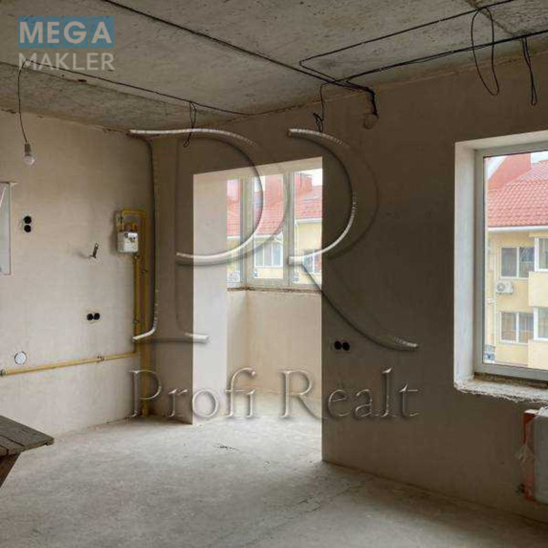 Продаж 3 кімнатної квартири (131/32/30), 5 пов. 6 пов. будинку, <a class="location-link" href="/sofievskaya-borshagovka/" title="Недвижимость Софіївська Борщагівка">Софіївська Борщагівка</a>, Тарасівська вулиця, 9 (изображение 1)