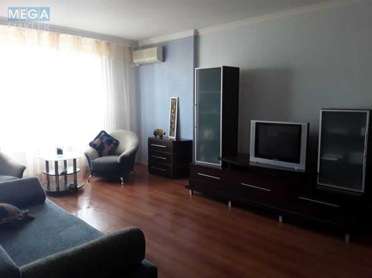 Оренда 1 кімнатної квартири, <a class="location-link" href="/kiev/" title="Недвижимость Київ">Київ</a>, <a class="location-link" href="/kiev/dneprovskij/" title="Недвижимость Дніпровський район">Дніпровський р-н</a>, Раїси Окіпної вул., 8 (изображение 1)