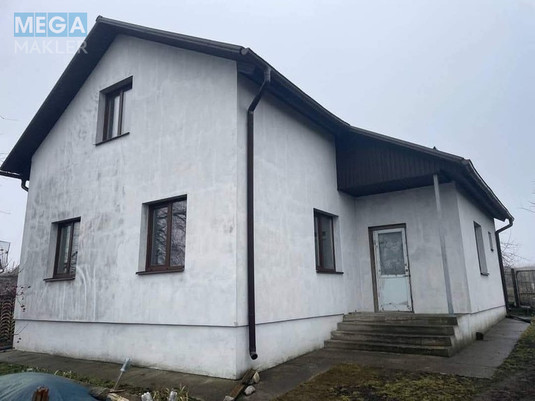 Продаж дома, 2&nbsp;поверху, 120&nbsp;кв.м, 3&nbsp;кімнати, під чистове оздоблення, ділянка 38&nbsp;соток, <a class="location-link" href="/ostrojki/" title="Недвижимость Острійки">Острійки</a>, Миру (изображение 1)