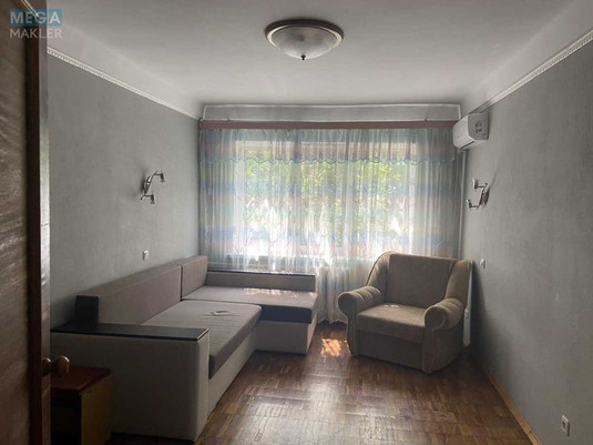 Оренда 2 кімнатної квартири, <a class="location-link" href="/kiev/" title="Недвижимость Київ">Київ</a>, <a class="location-link" href="/kiev/shevchenkovskij/" title="Недвижимость Шевченківський район">Шевченківський р-н</a>, Стеценка вул., 11 (изображение 1)
