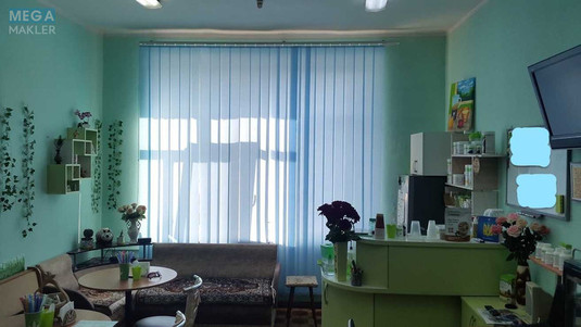 Оренда комерційної нерухомості, 41,10&nbsp;кв.м, под офис, <a class="location-link" href="/cherkassi/" title="Недвижимость Черкаси">Черкаси</a>, <a class="location-link" href="/cherkassi/pridneprovskij/" title="Недвижимость Придніпровський район">Придніпровський р-н</a>, Шевченка, 266 (изображение 1)