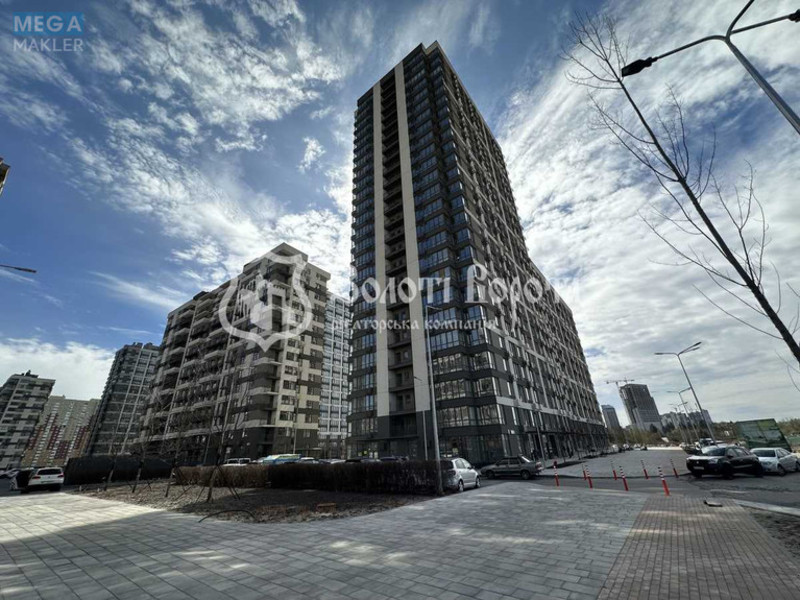 Продаж 1 кімнатної квартири (48/15/20), 18 пов. 25 пов. будинку, <a class="location-link" href="/kiev/" title="Недвижимость Київ">Київ</a>, <a class="location-link" href="/kiev/podolskij/" title="Недвижимость Подільський район">Подільський р-н</a>, Родини Крістерів вул., 14 (изображение 1)