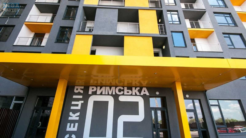 Новобудова, 16 поверхів, <a class="location-link" href="/kiev/" title="Недвижимость Київ">Київ</a>, <a class="location-link" href="/kiev/goloseevskij/" title="Недвижимость Голосіївський район">Голосіївський р-н</a>, Ракетна вул., 24б (изображение 1)