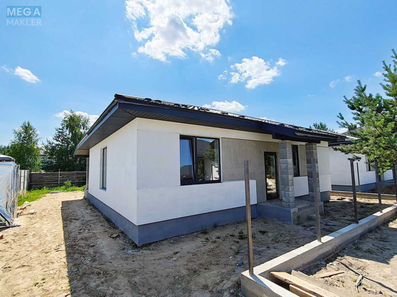 Продаж дома, 1 поверх, 85 кв.м, 2 кімнати, ділянка 5 соток, <a class="location-link" href="/vita-pochtovaya/" title="Недвижимость Віта-Поштова">Віта-Поштова</a>, Івана Франка, 24А (изображение 1)