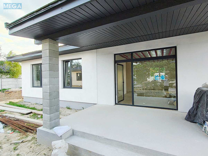 Продаж дома, 1 поверх, 90 кв.м, 2 кімнати, ділянка 5 соток, <a class="location-link" href="/vita-pochtovaya/" title="Недвижимость Віта-Поштова">Віта-Поштова</a>, Івана Франка, 24 (изображение 1)
