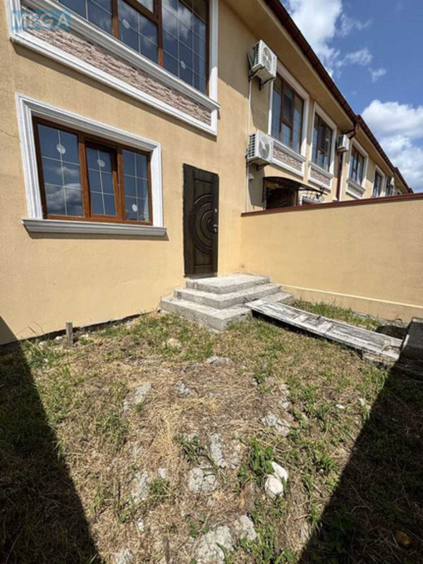 Продаж дома, 2&nbsp;поверху, 47,60&nbsp;кв.м, 2&nbsp;кімнати, ділянка 0,48&nbsp;соток, <a class="location-link" href="/petrovskoe-selo-kv-kievo-svyatoshinskij-rajon/" title="Недвижимость Петрівське">Петрівське</a>, Липська, 30В (изображение 1)