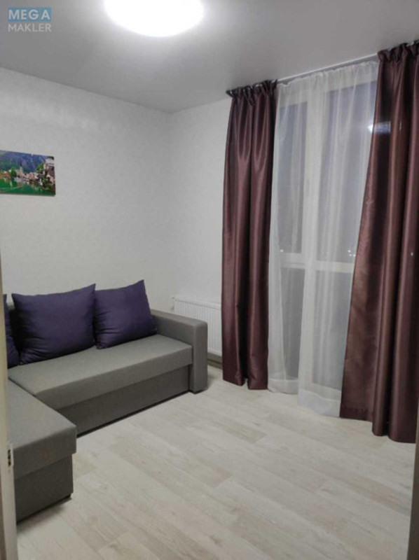 Оренда 1 кімнатної квартири, <a class="location-link" href="/kryukovshina/" title="Недвижимость Крюківщина">Крюківщина</a>, Одеська (изображение 1)