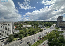 Продаж 4 кімнатної квартири (145/86/24), 13 пов. 21 пов. будинку