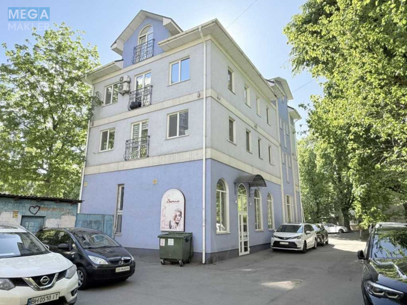 Продаж комерційної нерухомості, 686 кв.м, под офис, <a class="location-link" href="/kiev/" title="Недвижимость Київ">Київ</a>, <a class="location-link" href="/kiev/pecherskij/" title="Недвижимость Печерський район">Печерський р-н</a>, Дружби Народів бульв., 26/1 (изображение 1)