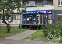 Продаж комерційної нерухомості, 27 кв.м, под магазин