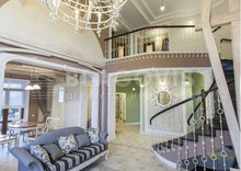 Продаж дома, 2 поверху, 260 кв.м, 6 кімнат, ділянка 6 соток