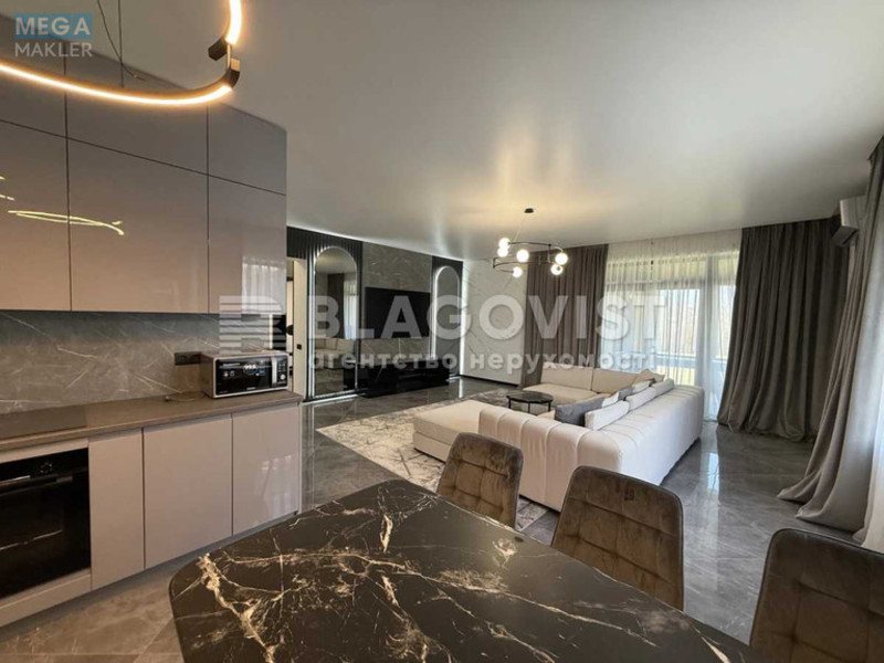Продаж дома, 2 поверху, 147 кв.м, 6 кімнат, ділянка 8 соток, <a class="location-link" href="/novye-petrovcy/" title="Недвижимость Нові Петрівці">Нові Петрівці</a>, Свято- Покровська (изображение 1)