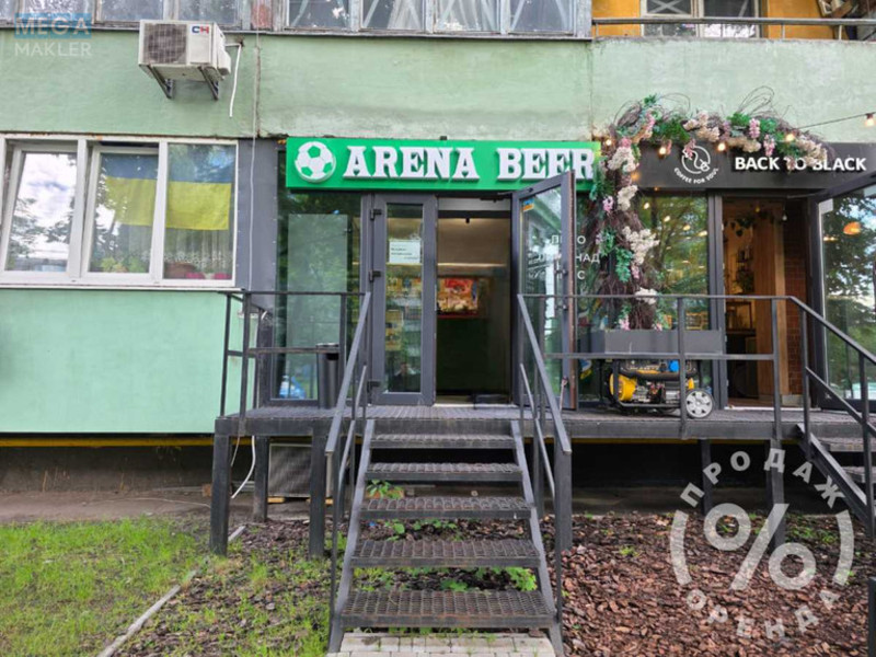 Продаж комерційної нерухомості, 24 кв.м, под магазин, <a class="location-link" href="/kiev/" title="Недвижимость Київ">Київ</a>, <a class="location-link" href="/kiev/dneprovskij/" title="Недвижимость Дніпровський район">Дніпровський р-н</a>, Ігоря Шамо бульв., 20 (изображение 1)