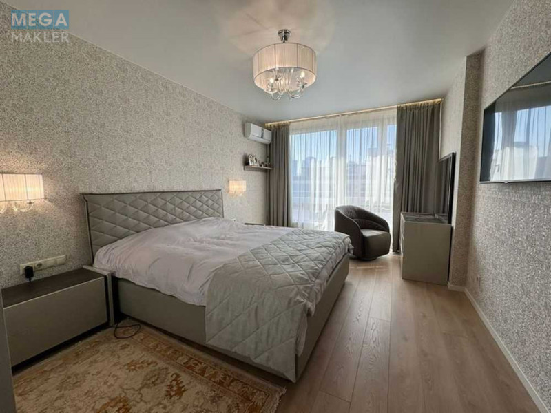 Оренда 3 кімнатної квартири, <a class="location-link" href="/kiev/" title="Недвижимость Київ">Київ</a>, <a class="location-link" href="/kiev/shevchenkovskij/" title="Недвижимость Шевченківський район">Шевченківський р-н</a>, Золотоустівська вул., 34 (изображение 1)