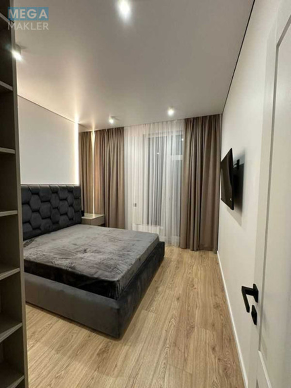 Оренда 1 кімнатної квартири, <a class="location-link" href="/kiev/" title="Недвижимость Київ">Київ</a>, <a class="location-link" href="/kiev/shevchenkovskij/" title="Недвижимость Шевченківський район">Шевченківський р-н</a>, Бульварно-Кудрявська вул., 17Б (изображение 1)