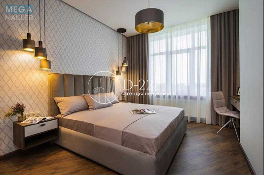 Оренда 3 кімнатної квартири, <a class="location-link" href="/kiev/" title="Недвижимость Київ">Київ</a>, <a class="location-link" href="/kiev/pecherskij/" title="Недвижимость Печерський район">Печерський р-н</a>, Андрія Верхогляда вулиця, 11 (изображение 1)