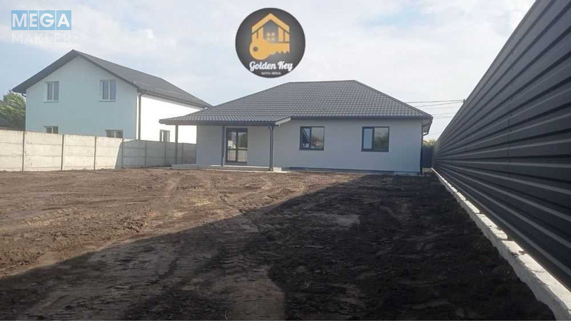 Продаж дома, 1 поверх, 127 кв.м, 3 кімнати, ділянка 7 соток, <a class="location-link" href="/gora/" title="Недвижимость Гора">Гора</a>, Басейна (изображение 1)