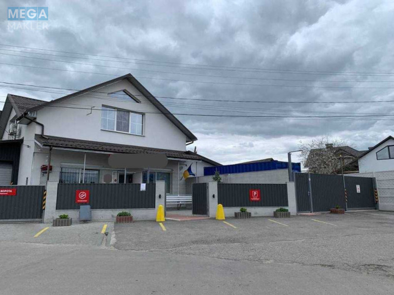 Продаж окремої будівлі/побудови, 400 кв.м, <a class="location-link" href="/bohoniki/" title="Недвижимость Бохоніки">Бохоники</a>, Гагаріна, 202 (изображение 1)