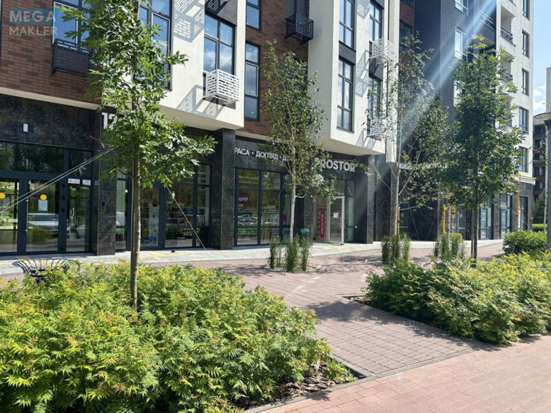 Продаж 1 кімнатної квартири (29,5/19/6), 4 пов. 7 пов. будинку, <a class="location-link" href="/irpen/" title="Недвижимость Ірпінь">Ірпінь</a>, Ольги Кобилянської, 1-В/12 (изображение 1)