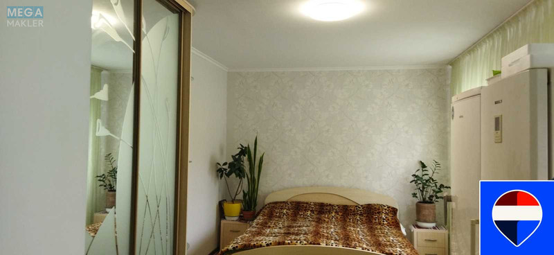 Продаж дома, 1 поверх, 69 кв.м, 5 кімнат, ділянка 9 соток, <a class="location-link" href="/malaya-tarasovka-selo/" title="Недвижимость Мала Тарасівка">Мала Тарасівка</a>, Патона, 17 (изображение 1)