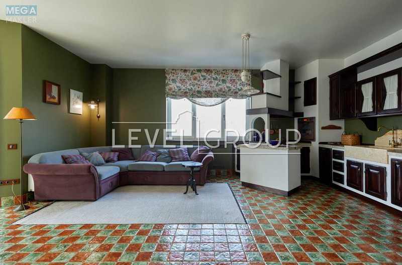Продаж 3 кімнатної квартири (159/66/44), 8 пов. 14 пов. будинку, <a class="location-link" href="/kiev/" title="Недвижимость Київ">Київ</a>, <a class="location-link" href="/kiev/pecherskij/" title="Недвижимость Печерський район">Печерський р-н</a>, Зверинецкая ул., 59 (изображение 1)