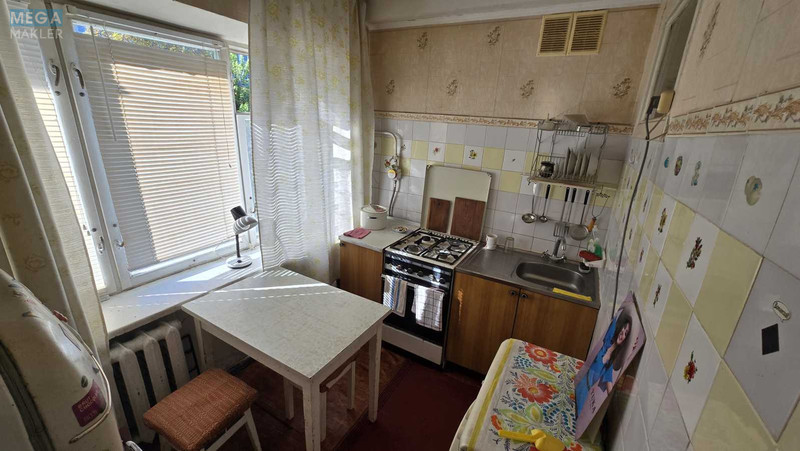 Оренда 1 кімнатної квартири, <a class="location-link" href="/kiev/" title="Недвижимость Київ">Київ</a>, <a class="location-link" href="/kiev/goloseevskij/" title="Недвижимость Голосіївський район">Голосіївський р-н</a>, Пироговский шлях ул., 44а (изображение 1)