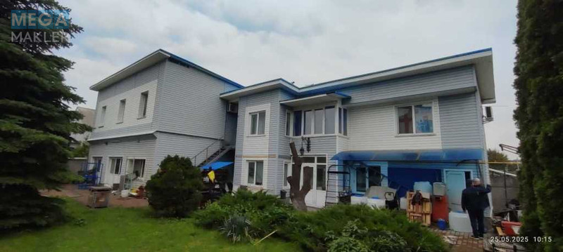 Продаж окремої будівлі/побудови, 1&nbsp;300&nbsp;кв.м, <a class="location-link" href="/kiev/" title="Недвижимость Київ">Київ</a>, <a class="location-link" href="/kiev/darnickij/" title="Недвижимость Дарницький район">Дарницький р-н</a>, Переяславська вул. (изображение 1)